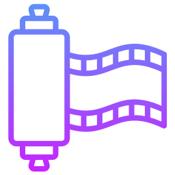 filmrolle icon