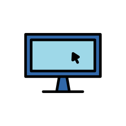 Pc icon