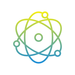 atom icon