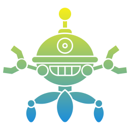 roboter icon