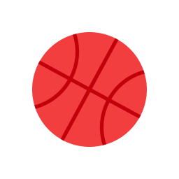 basquetebol Ícone