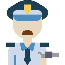 polizei icon