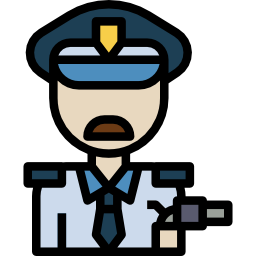 Police icon