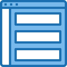 webseite icon