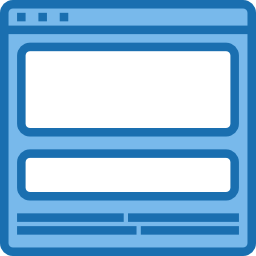 Website icon