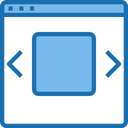 webサイト icon