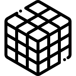 루빅 icon