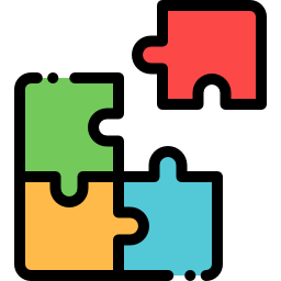 Puzzle icon