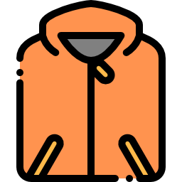 Coat icon