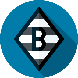 Борусия-Менхенгладбах иконка