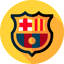 barcelona icono