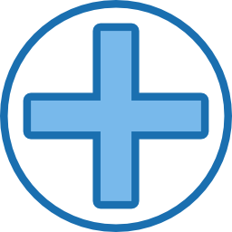 symbol hinzufügen icon