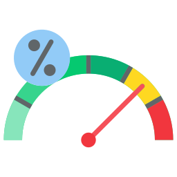 score fico Icône