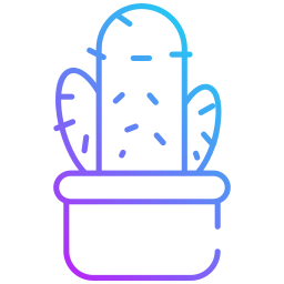 Cactus icon