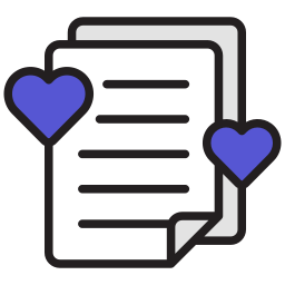 Agreement icon