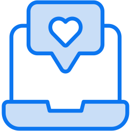 Laptop icon