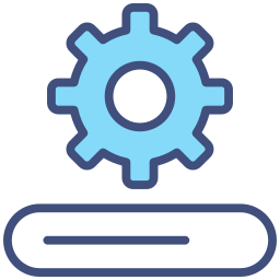 Installation icon