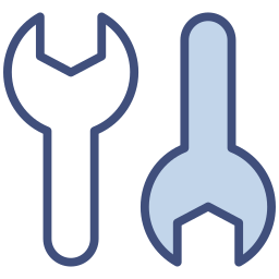 Repair icon