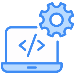 configuration Icône