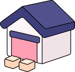 倉庫 icon