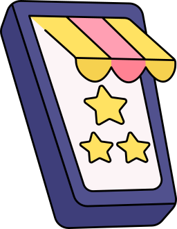 Rating icon