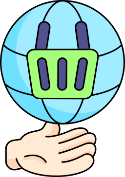 Ecommerce icon