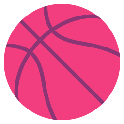 basquetebol Ícone