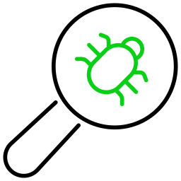 virus Icône