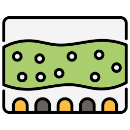 Acne icon