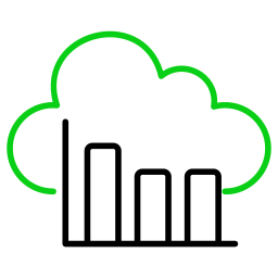 Cloud icon