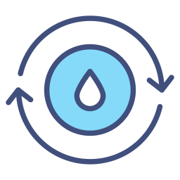 Water source icon