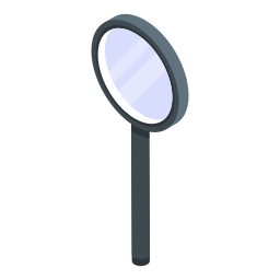 silhouette icona