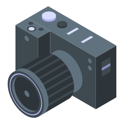 Camera icon