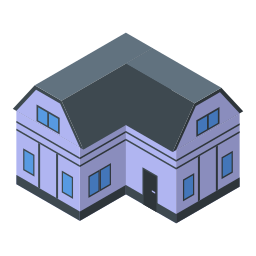 House icon