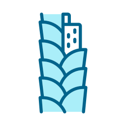 Structure icon