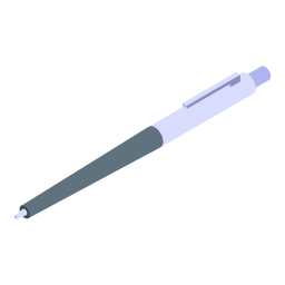 Pen icon