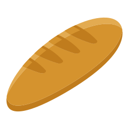 brood icoon