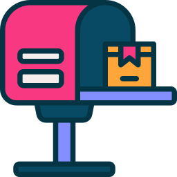 briefkasten icon