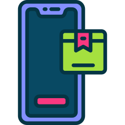 tracking-app icon