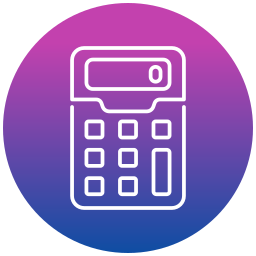 Calculator icon