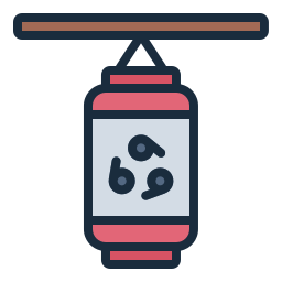 Lantern icon