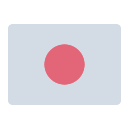drapeau du japon Icône