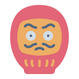 daruma icon