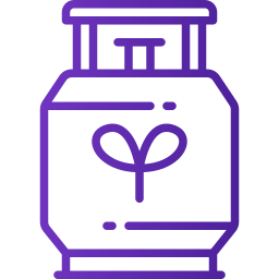 biogaz Icône