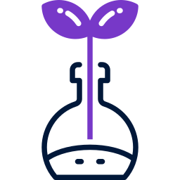 botánico icono