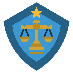 Enforcement icon