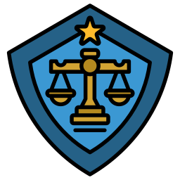 Enforcement icon