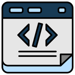 Code icon