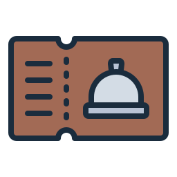 Voucher icon