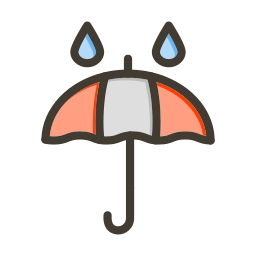 Umbrella icon